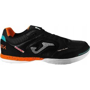 Joma Buty piłkarskie Joma Top Flex 2301 Indoor czarne TOPW2301IN 43
