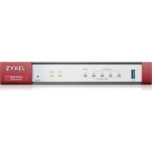 Zapora sieciowa ZyXEL ZyXEL USG FLEX 100 AX Wifi 6 UTM BUNDLE Firewall