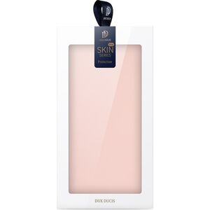 Dux Ducis DUX DUCIS kabura SKIN PRO do SAMSUNG A25 5G różowa