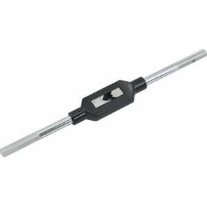AWTools AWTOOLS TAPPING WHEEL M1-M8 ΡΥΘΜΙΖΟΜΕΝΗ ΜΑΥΡΗ ΓΡΑΜΜΗ 13815642 5903678622992