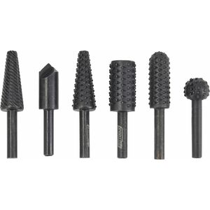 AWTools AWTOOLS ΚΟΦΤΕΣ ΜΕΤΑΛΛΩΝ AWTOOLS 2 τεμ. ΚΑΙ ΞΥΛΟ 4 τεμ. 13815662 5903678622138