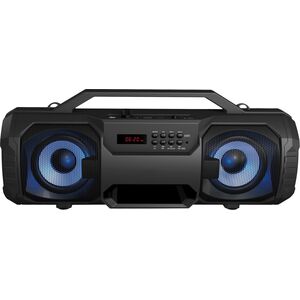 Głośnik Platinet PLATINET SPEAKER BOOMBOX CLASSIC 12W RGB [45952]