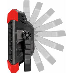 AWTools AWTOOLS REFLEKTOR AKUMULATOROWY LUMINAR LED 5200LM BLACK LINE 14224533 5903678624330