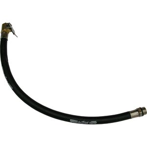 Adler ADLER WĘŻYK DO PIST. Z MANOMETREM 35cm 14268478 5907683154127