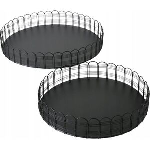 Μεταλλικοί δίσκοι Boltze WEIRY, 2 τεμ. Ø 25-31 εκ 14165279 4066076206889