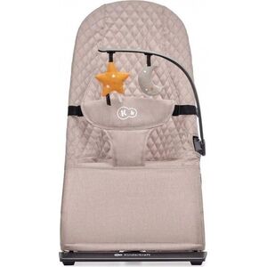 KinderKraft KINDERKRAFT BUJACZEK Grawitacyjny MIMI BEIGE