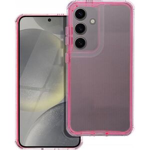 Θήκη OEM MATRIX CLEAR για SAMSUNG A05s ροζ πούδρα 14073671 5903396323874