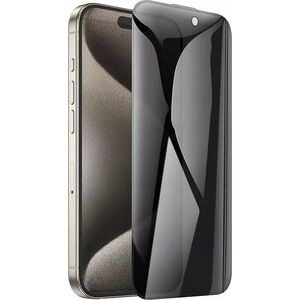 Hoco HOCO szkło hartowane 360-degree privacy do IPHONE 15 Plus 14395548 6942007629324