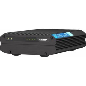 Serwer plików Qnap TS-i410X (TS-i410X-8G)