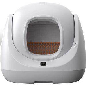 HHOLove Cat Link- Inteligentna samoczyszcząca kuweta dla kotów BayMax Lite (CL-CA-03)