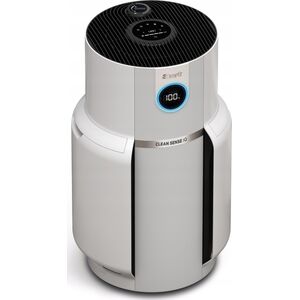 Oczyszczacz powietrza Shark Shark HP300EU oczyszczacz powietrza 130 m 62,4 dB Biały