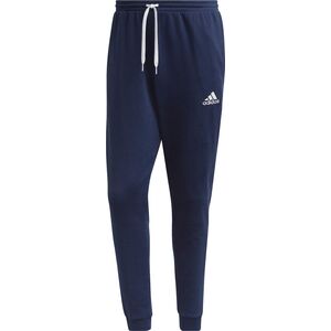Adidas Spodnie piłkarskie adidas ENTRADA 22 Sweat Panty H57529 H57529 granatowy L
