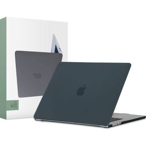 Etui Tech-Protect Etui Tech-Protect Smartshell Apple MacBook Air 15 2023 Matte Black