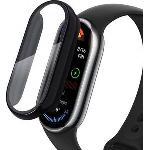 Tech-Protect TECH-PROTECT DEFENSE360 XIAOMI SMART BAND 9 / 9 NFC BLACK