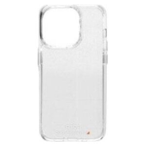 SBS Mobile Etui SBS D3O do iPhone 15 Pro - przezroczyste 14252101 8018417467899