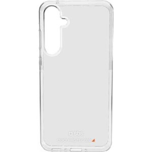 SBS Mobile Etui SBS D3O do Samsung Galaxy A35 - przezroczyste 14252136 8018417470370