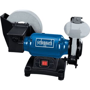 Szlifierka Scheppach BG200W