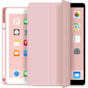 Etui na tablet Tech-Protect Etui Tech-protect Sc Pen Apple iPad Air 10.9 2020 (4. generacji) Pink 9457049 9589046918650