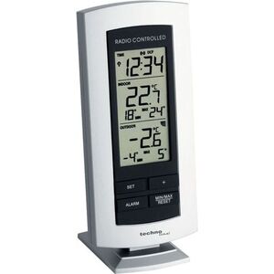 Stacja pogodowa Technoline WS 9140-IT