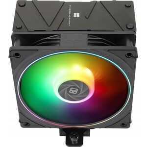 Chłodzenie CPU Thermalright Thermalright Assassin Spirit 120 Evo CPU-Kühler - 120 mm, A-RGB
