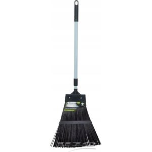 Homea Miotła zewnetrzna z regulowaną dlugością, 60-110 cm