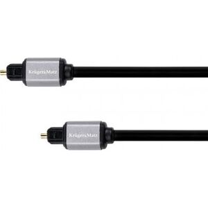 Kruger&Matz KABEL OPTYCZNY 1.5M BASIC (KM1221)