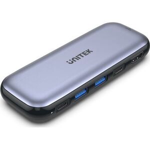 Stacja/replikator Unitek Storage USB-C (D1046A)