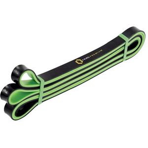 HMS Powerband GU06 μεσαίας αντίστασης πράσινο 1 τεμ. 979687 5907695522754