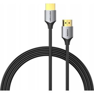 Kabel Vention Vention Ultra cienki HDMI, 4K 60Hz, 3m