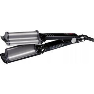 Lokówka BaByliss Triple forceps hair with tit tourmaline BAB2469TTE