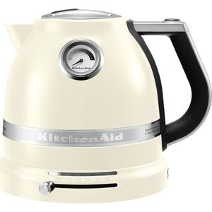 Czajnik KitchenAid Kremowy