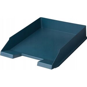 Herlitz Herlitz Ablagekorb A4-C4 classic dunkelblau