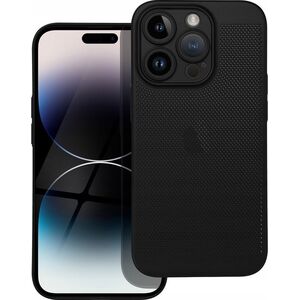 OEM Futerał BREEZY do SAMSUNG A53 5G czarny