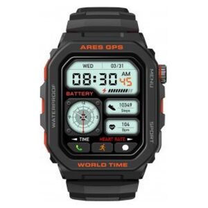 Smartwatch Zeblaze Smartwatch Zeblaze Ares GPS - czarny