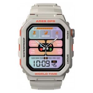 Smartwatch Zeblaze Smartwatch Zeblaze Ares GPS - biały
