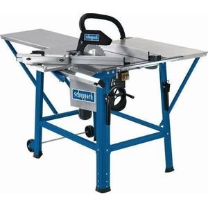 Pilarka tarczowa Scheppach TS310 2800 W 400 V 315 mm