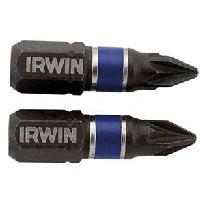Irwin Grot udarowy Impact PZ1 25mm (1923353)