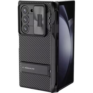 Nillkin Etui Nillkin CamShield Fold Case na Samsung Galaxy Z Fold 6 5G - czarny