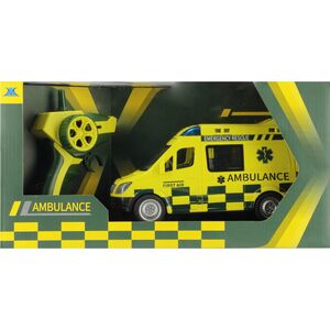 Mega Creative AUTO RATUNK R/C FF 37X19X13 MC WB 18