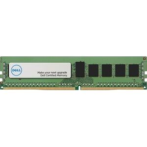 Pamięć serwerowa Dell DELL AC958788 moduł pamięci 16 GB 1 x 16 GB DDR5 5600 MHz Korekcja ECC