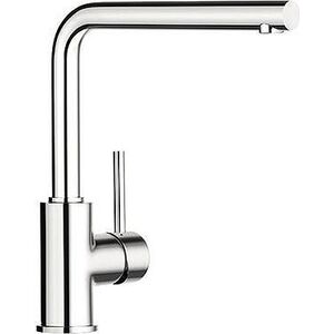 Bateria kuchenna Blanco Mila stojąca chrom (519414)