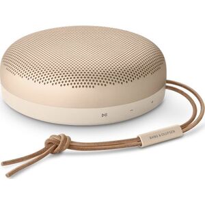 Głośnik Bang & Olufsen Beosound A1 2.Gen złoty (A1 2. GEN GOLD)