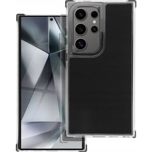 OEM Futerał MATRIX do SAMSUNG S24 FE czarny