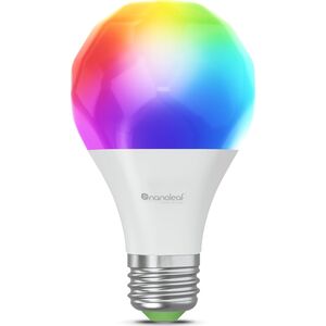 Nanoleaf Nanoleaf Essentials Smart Bulbs - żarówka A19-A60-E27 (technologia Matter)