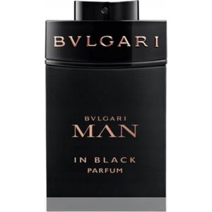 Bvlgari Perfumy Damskie Bvlgari Man In Black Parfum 100 ml