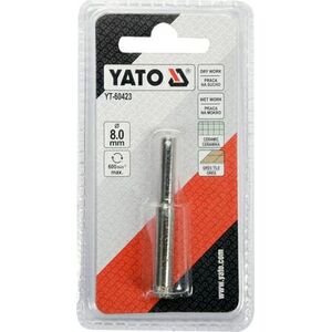 Wiertło Yato YATO WIERTŁO DO GRESU 8mm YT-60423