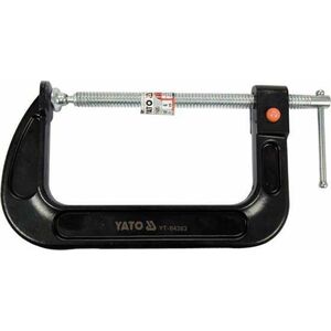Yato YATO ŚCISK TYP-C SZYBKI 85X150MM YT-64263 YATO
