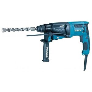 Młotowiertarka Makita HR2631F 800 W