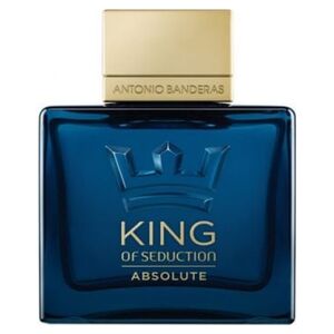 Antonio Banderas King of Seduction Absolute EDT 100 ml