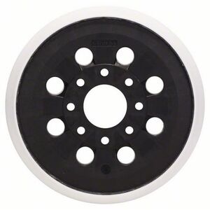 Bosch Talerz szlifierski D 125mm miękki 2 608 000 349